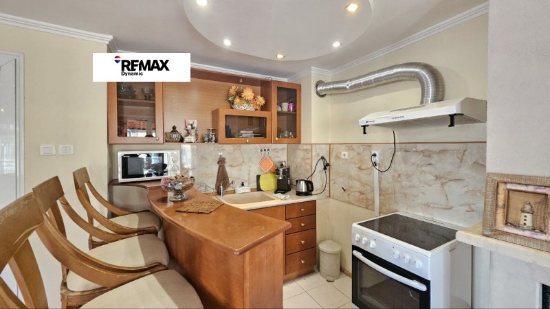 Продава МЕЗОНЕТ, гр. Бургас, Център, снимка 2 - Апартаменти - 52521501