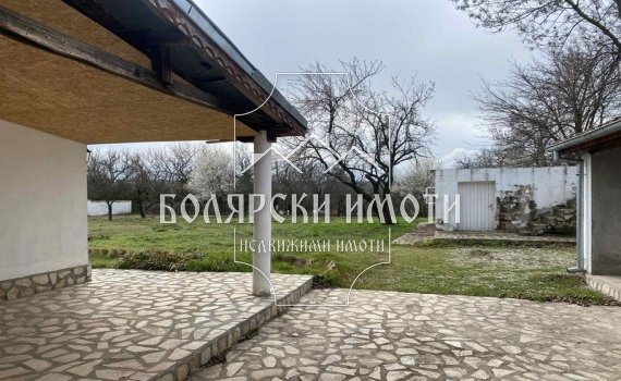 Продава КЪЩА, с. Масларево, област Велико Търново, снимка 3 - Къщи - 40654473