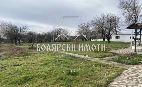 Продава  Къща област Велико Търново , с. Масларево , 200 кв.м | 86217629 - изображение [16]