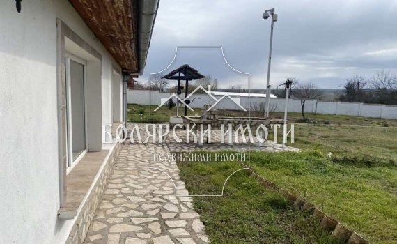 Продава  Къща област Велико Търново , с. Масларево , 200 кв.м | 86217629 - изображение [2]