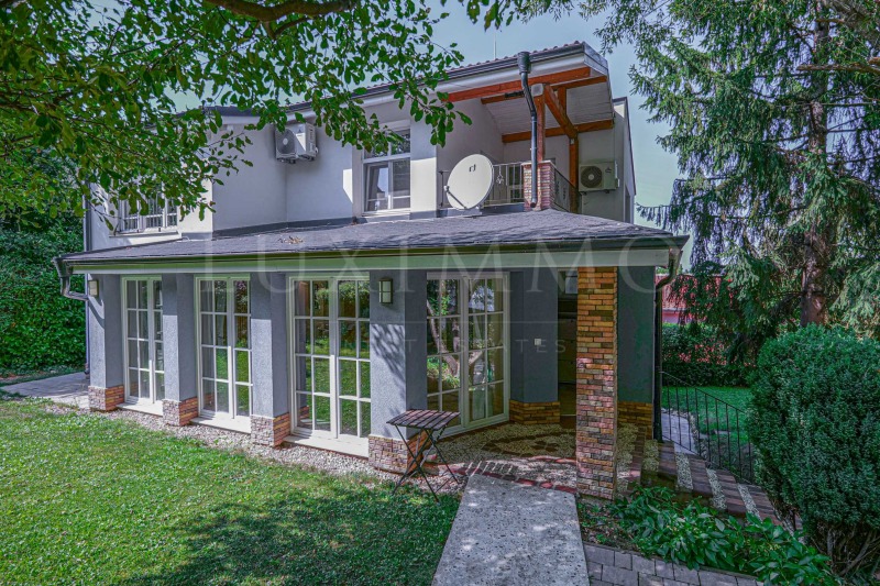 Til salg  Hus Sofia , Malinova dolina , 295 kvm | 20100362