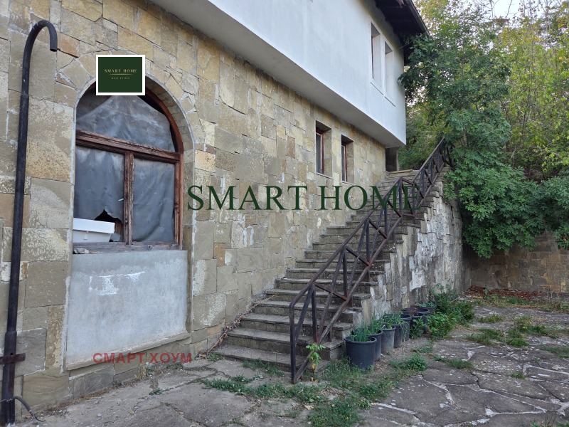 Продава  Магазин град Велико Търново , Асенов , 195 кв.м | 38964557 - изображение [2]