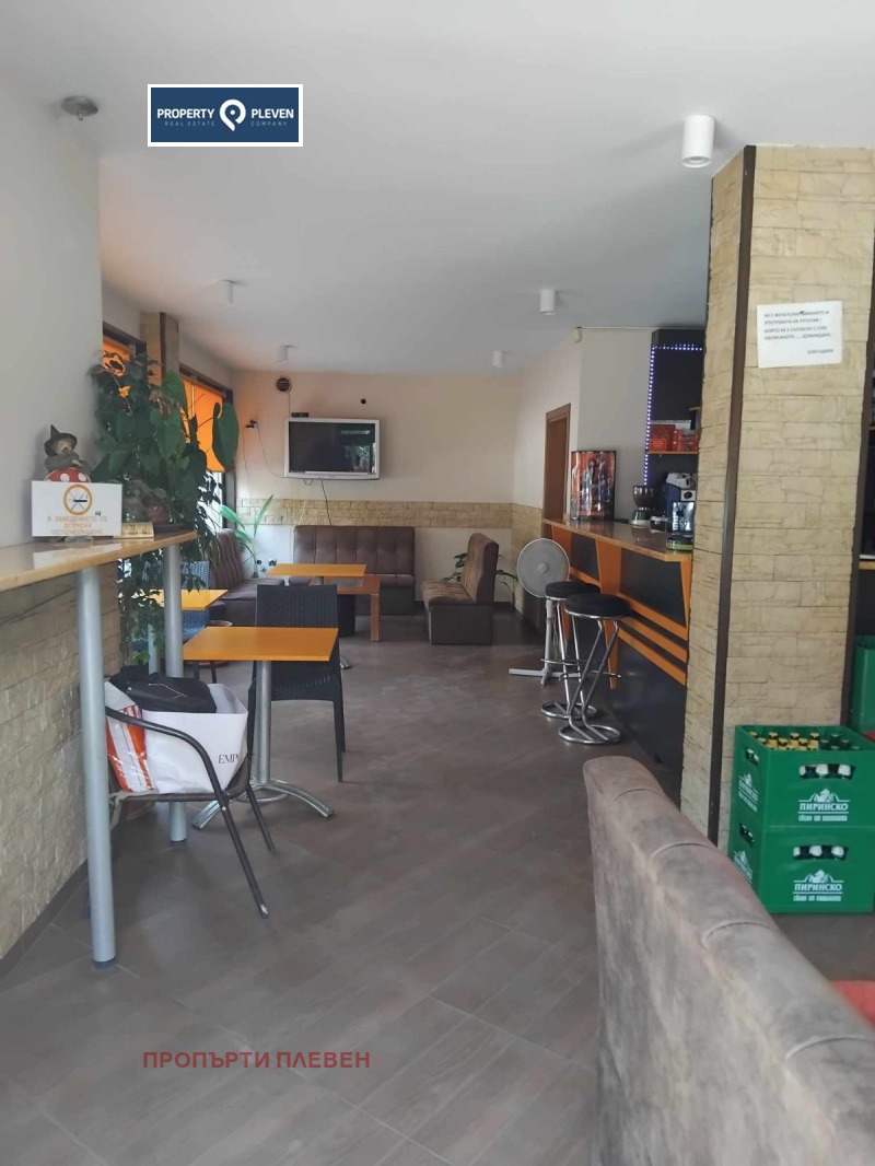 Til salgs  Bar; Kaffebar Pleven , Mara Densjeva , 65 kvm | 59463391 - bilde [5]