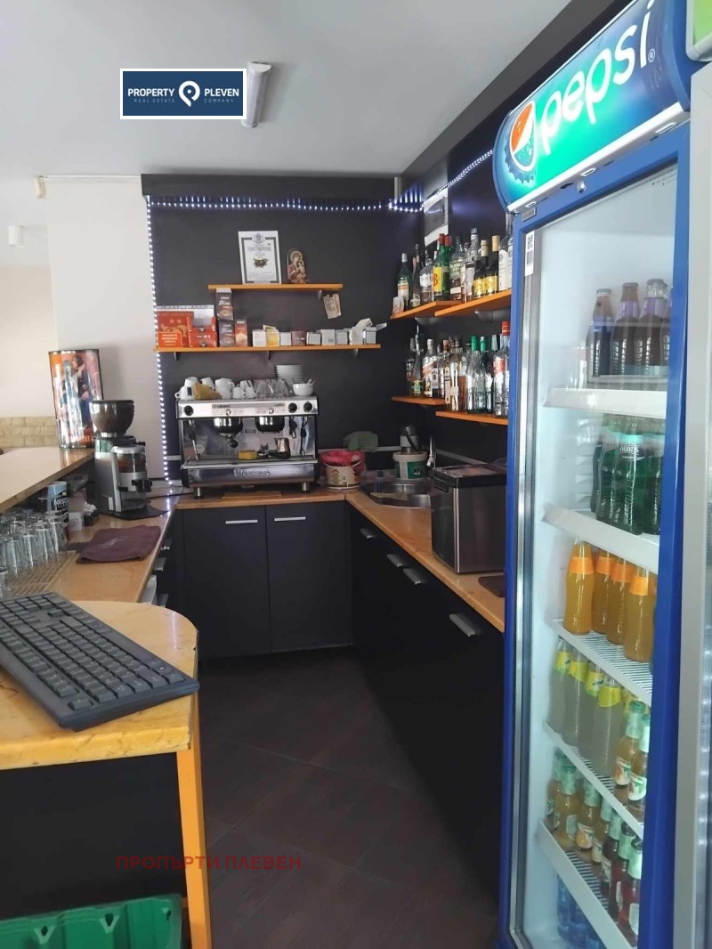 In vendita  Bar; Caffetteria Pleven , Mara Dencheva , 65 mq | 59463391