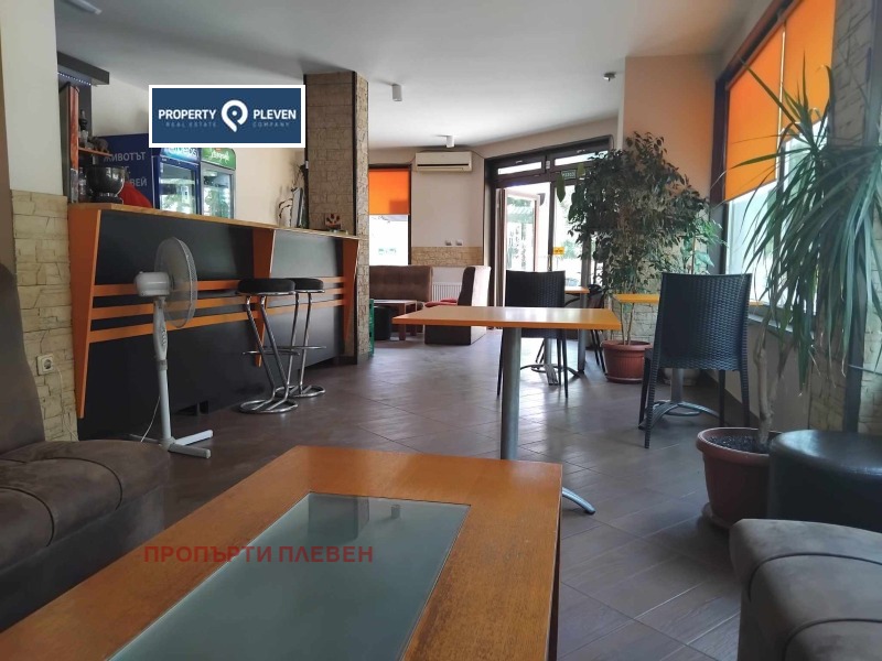 For Sale  Bar, Coffee shop Pleven , Mara Dencheva , 65 sq.m | 59463391 - image [4]