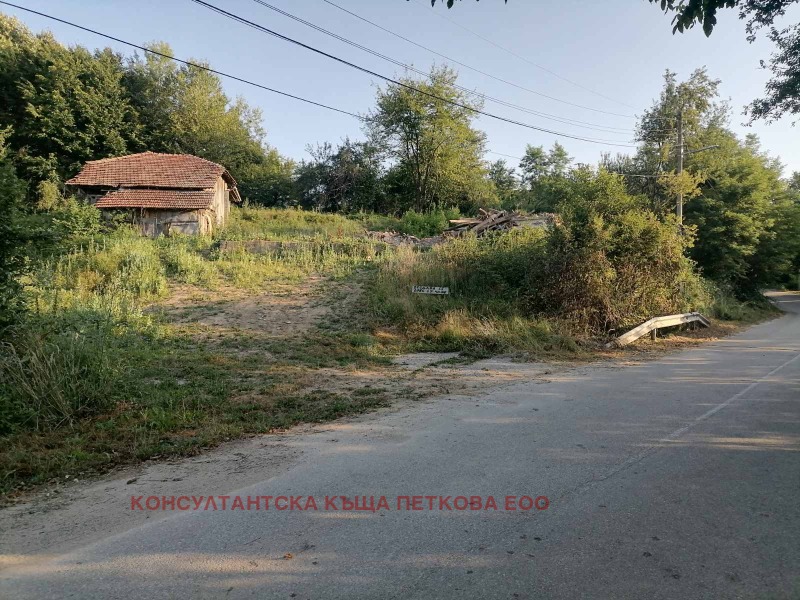 For Sale  Plot region Lovech , Apriltsi , 747 sq.m | 59850039