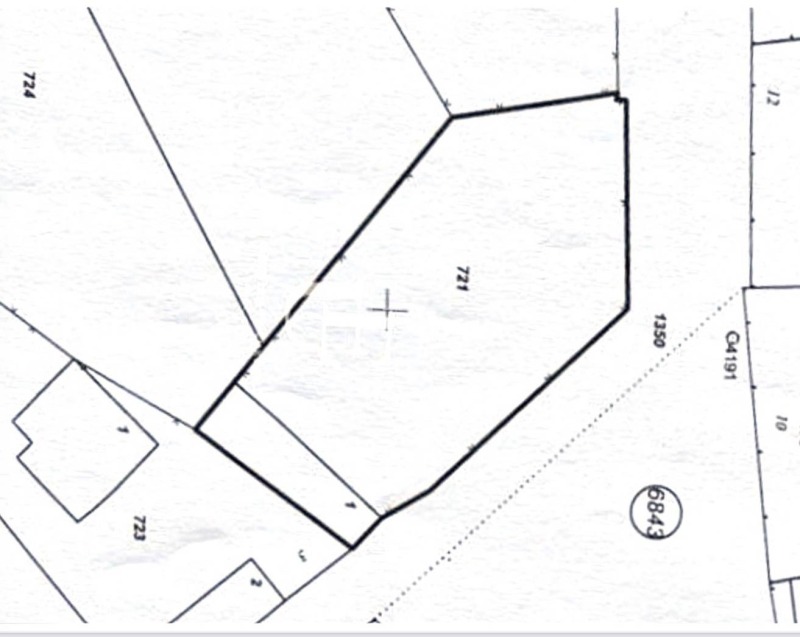 Продава  Парцел град София , с. Кокаляне , 608 кв.м | 98756076 - изображение [5]