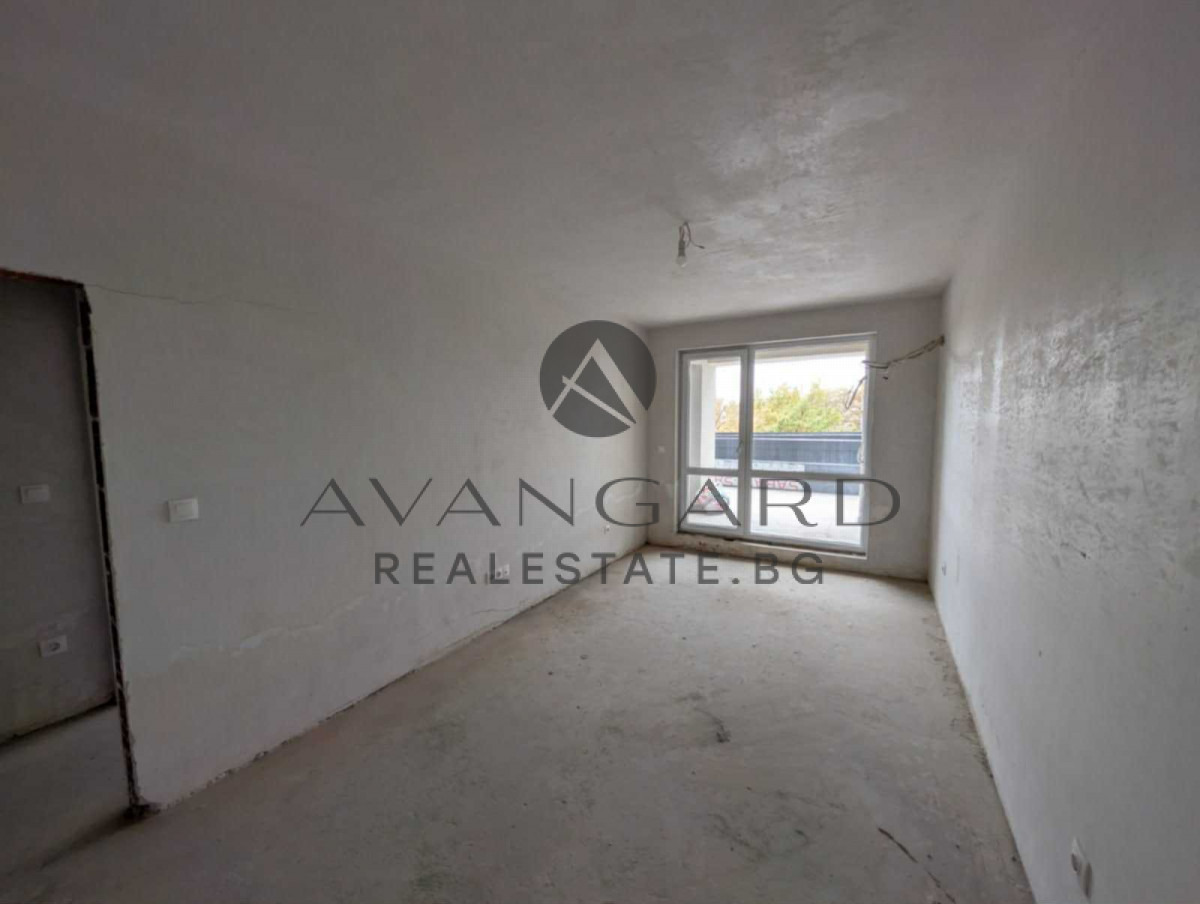 Продава 2-СТАЕН, гр. Пловдив, Тракия, снимка 2 - Апартаменти - 52200950