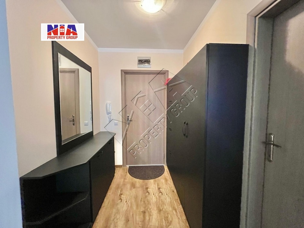 Продава 2-СТАЕН, к.к. Слънчев бряг, област Бургас, снимка 16 - Апартаменти - 54249807