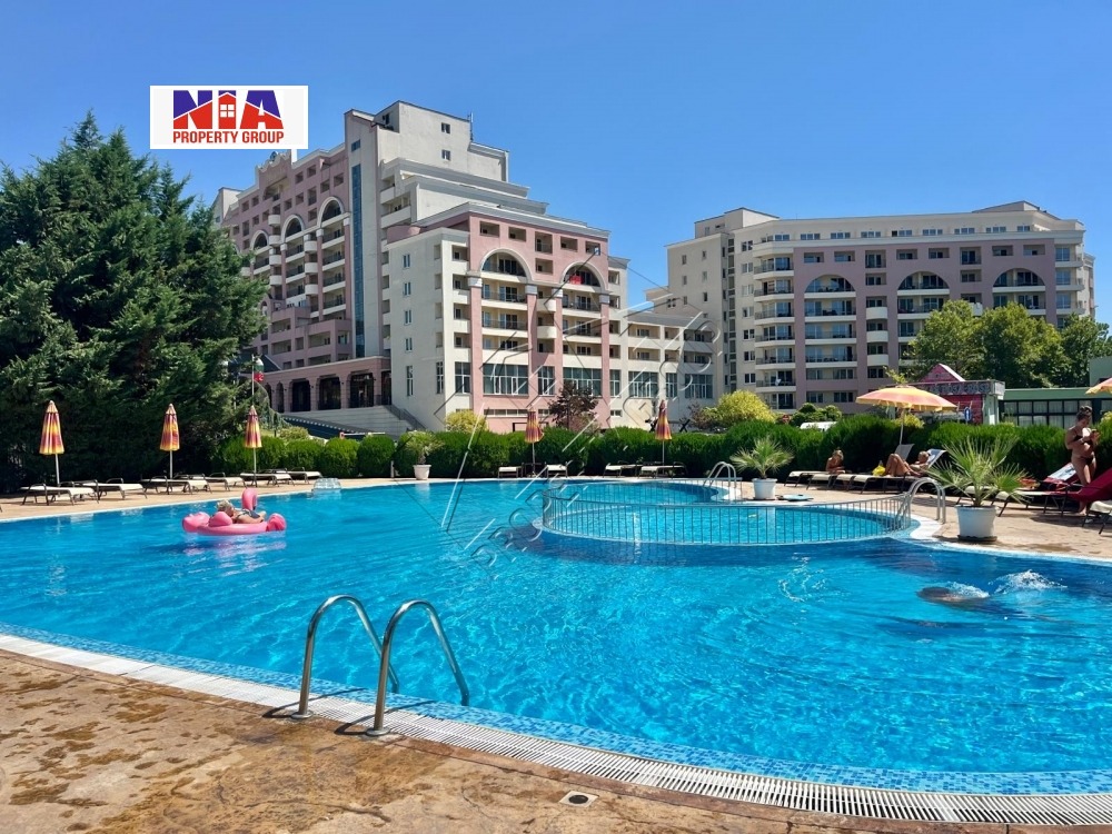 Продава 2-СТАЕН, к.к. Слънчев бряг, област Бургас