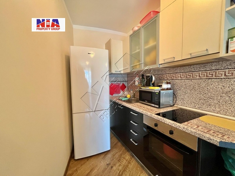 Продава 2-СТАЕН, к.к. Слънчев бряг, област Бургас, снимка 12 - Апартаменти - 54249807