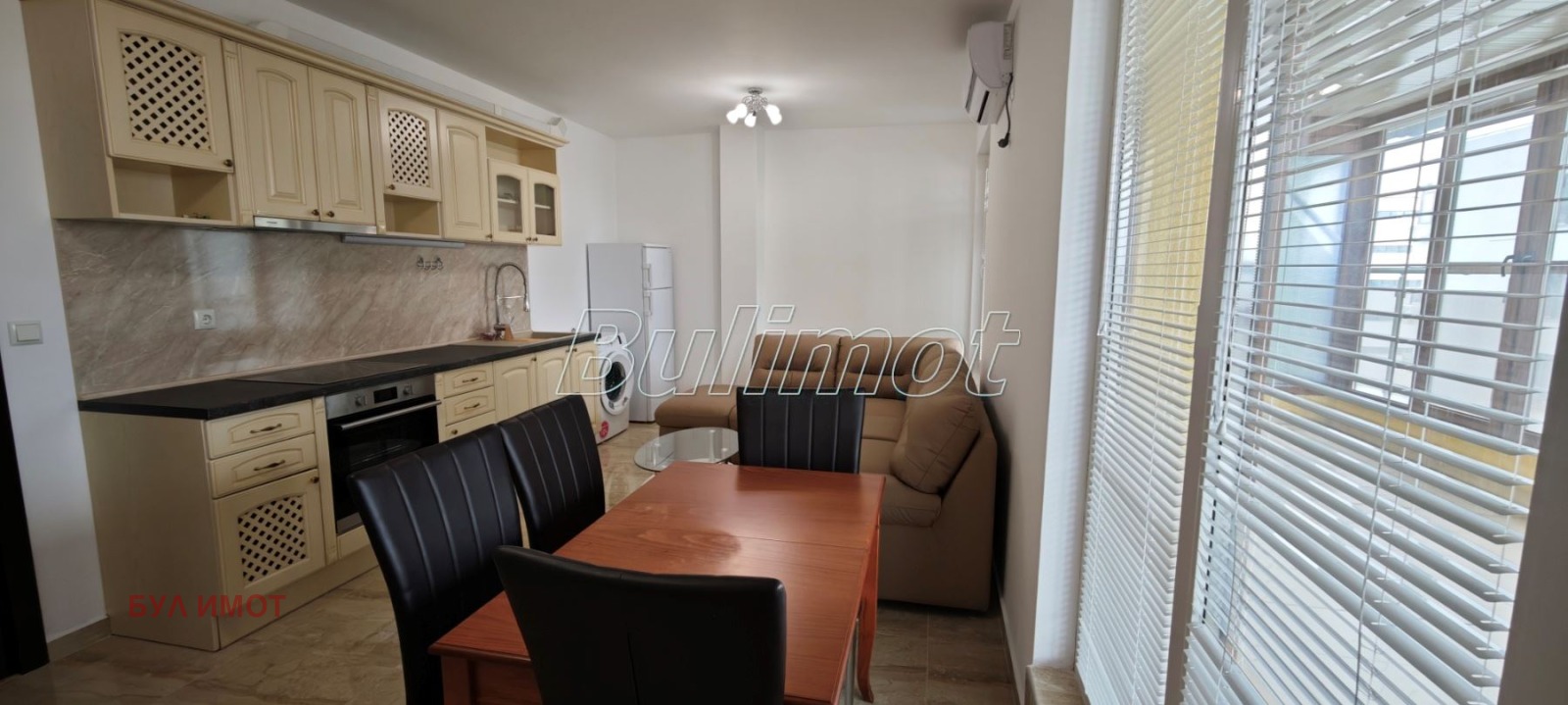 Продава 2-СТАЕН, гр. Варна, Победа, снимка 3 - Апартаменти - 54352666