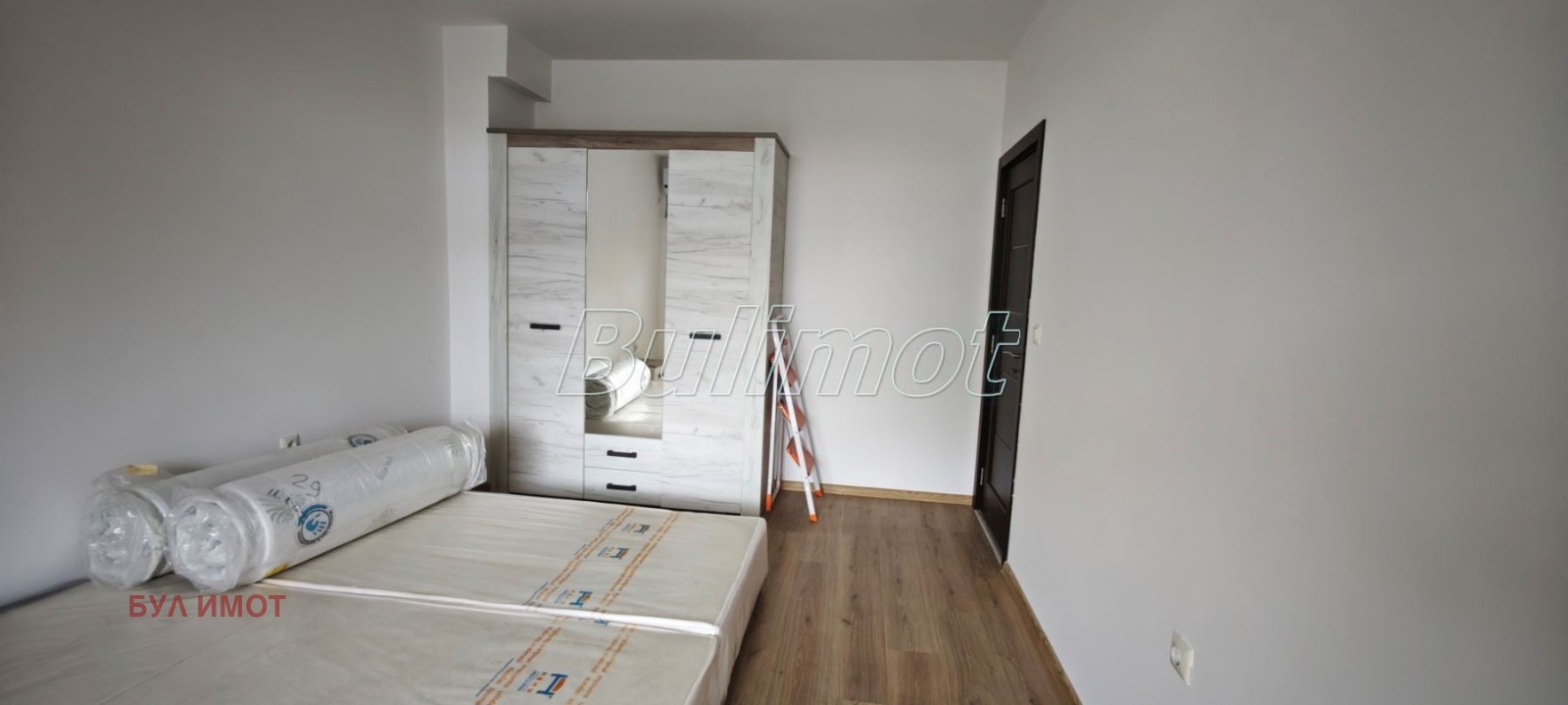 Продава 2-СТАЕН, гр. Варна, Победа, снимка 9 - Апартаменти - 54352666