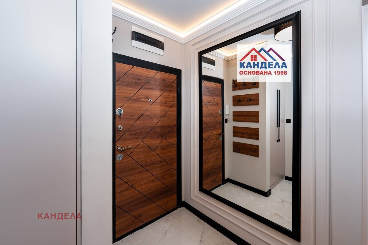 Продава 2-СТАЕН, гр. Пловдив, Остромила, снимка 12 - Апартаменти - 54448402