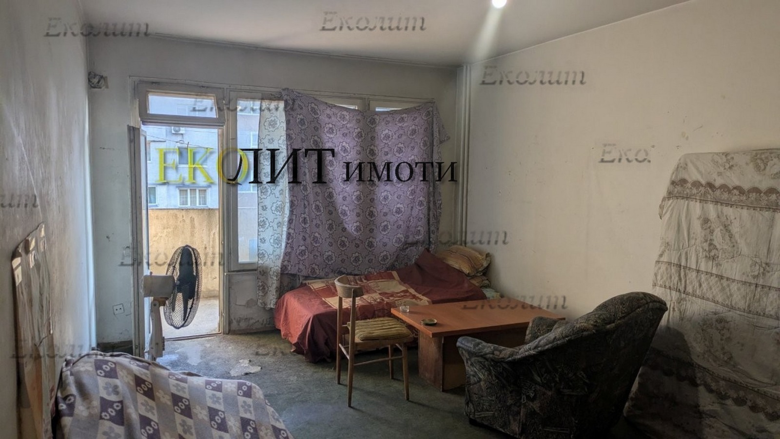 Продава 2-СТАЕН, гр. София, Левски В