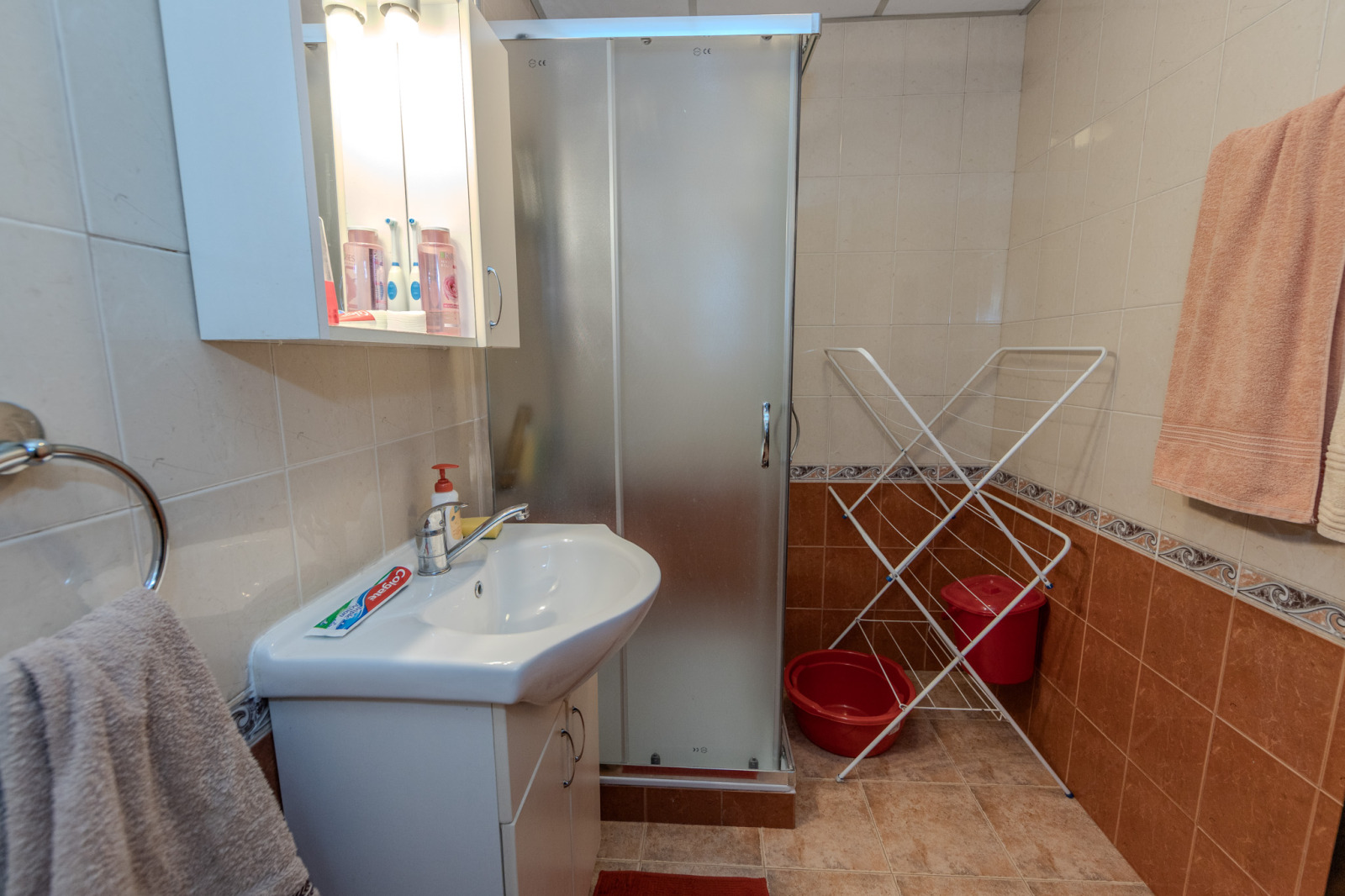 Продава 2-СТАЕН, гр. София, Изток, снимка 9 - Апартаменти - 55122299