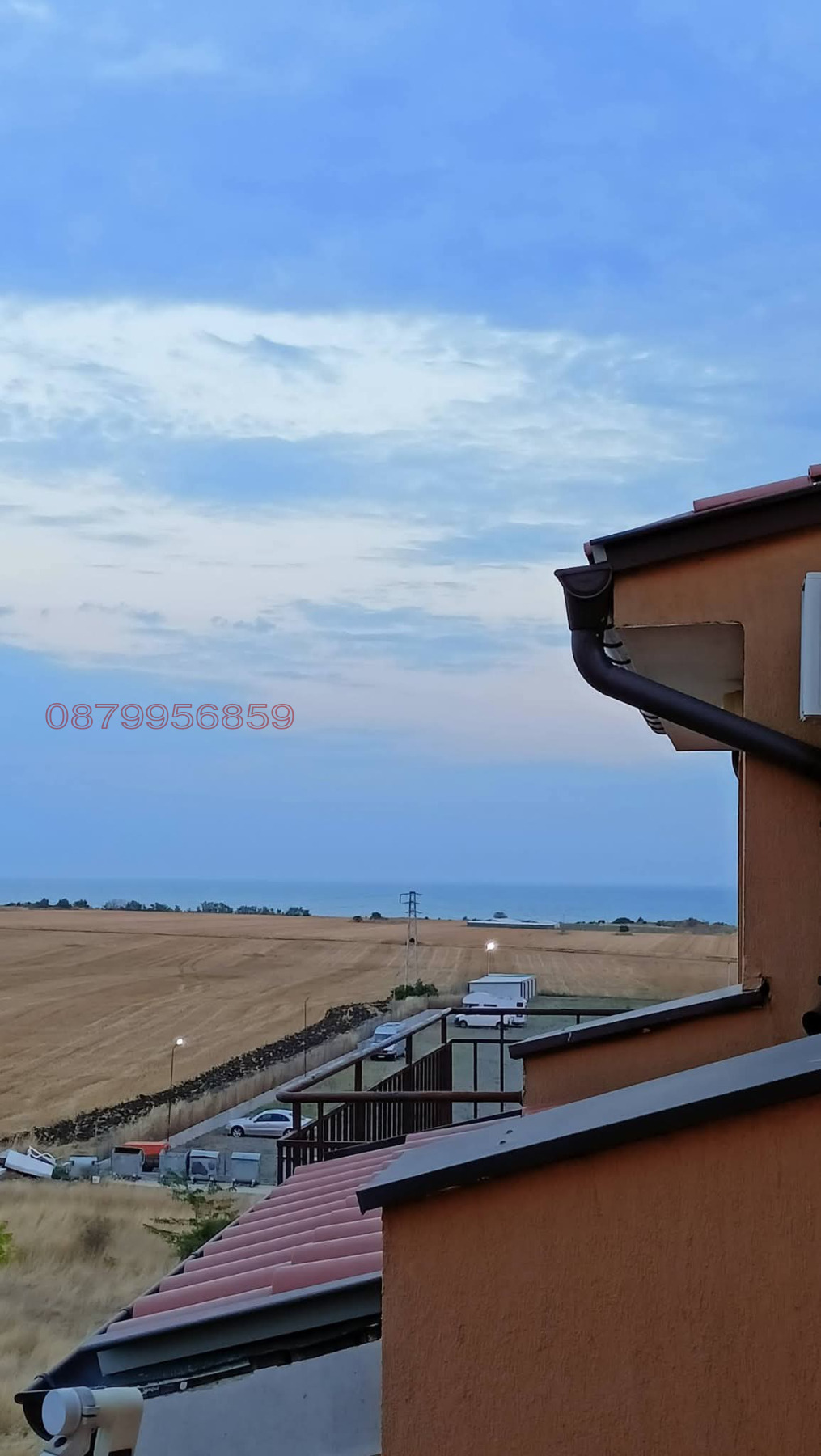 Продава 2-СТАЕН, гр. Ахелой, област Бургас, снимка 14 - Апартаменти - 55300205