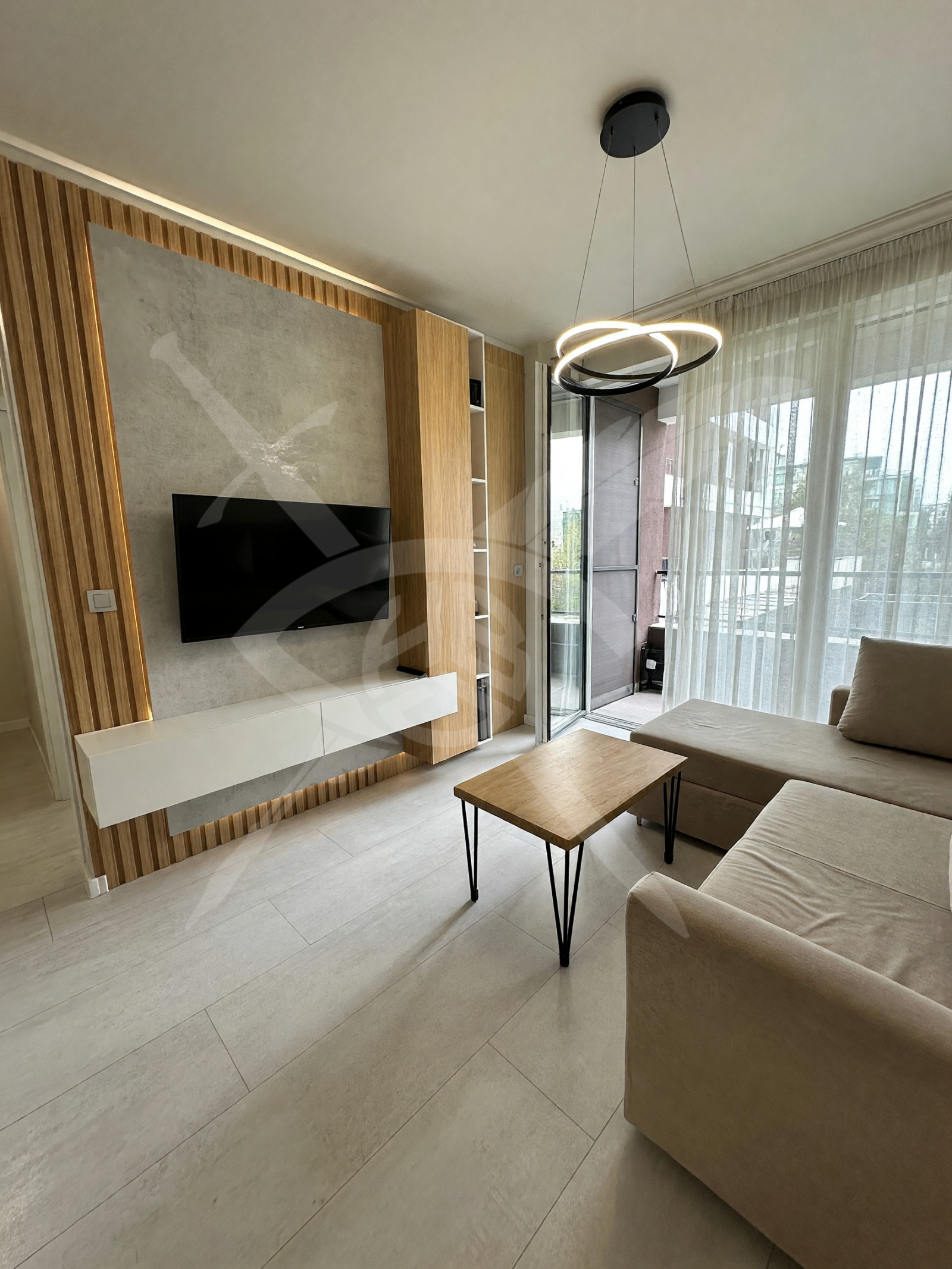 Продава 2-СТАЕН, с. Кошарица, област Бургас, снимка 2 - Апартаменти - 55381161