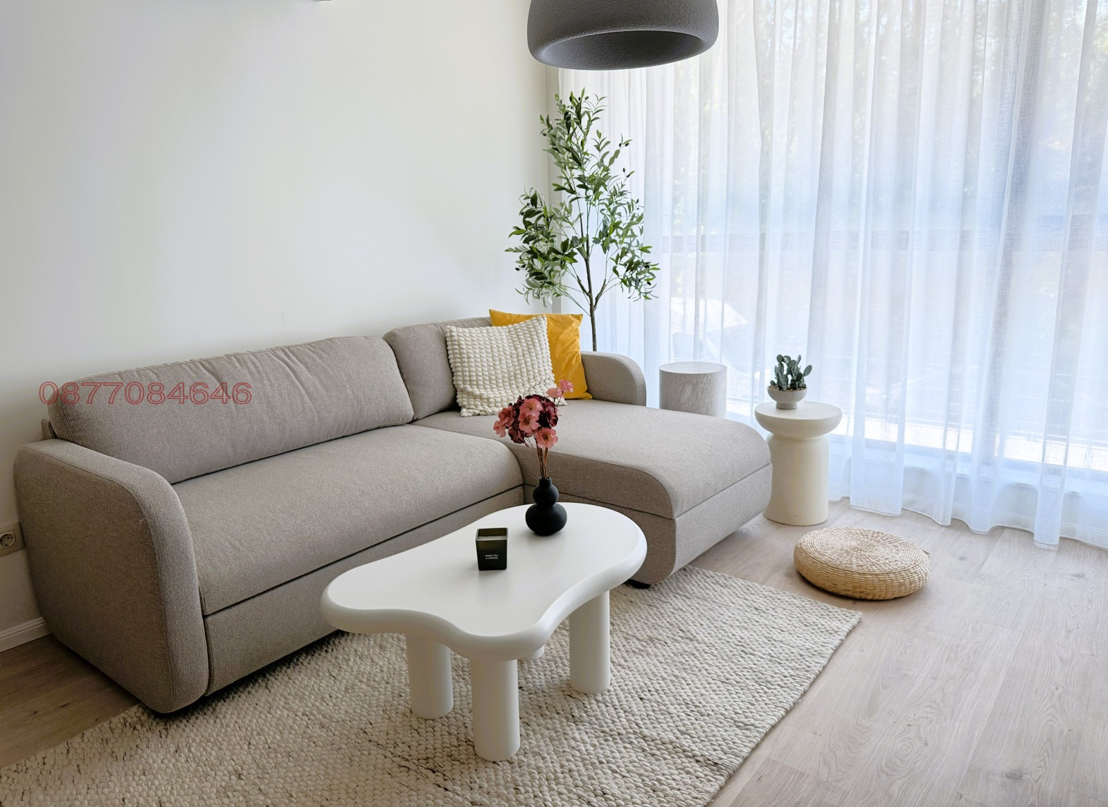 Продава 2-СТАЕН, гр. София, Малинова долина, снимка 7 - Апартаменти - 55779279