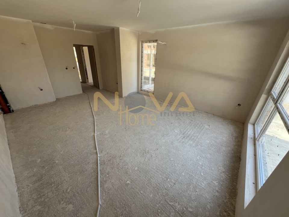 Продава 3-СТАЕН, гр. Варна, Виница, снимка 2 - Апартаменти - 46990822