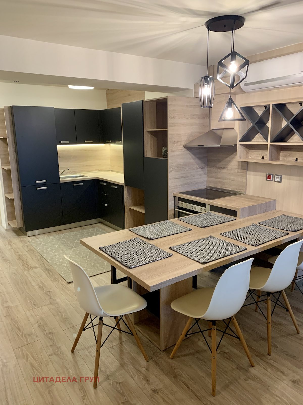 Продава 3-СТАЕН, гр. София, Слатина, снимка 2 - Апартаменти - 52287705