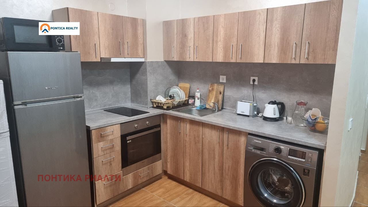 Продава 3-СТАЕН, гр. Свети Влас, област Бургас, снимка 6 - Апартаменти - 54292045