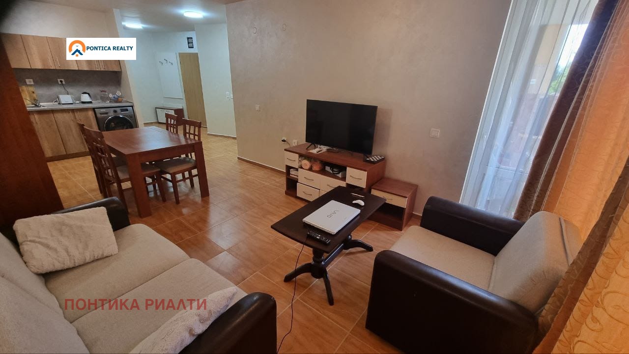 Продава 3-СТАЕН, гр. Свети Влас, област Бургас, снимка 7 - Апартаменти - 54292045
