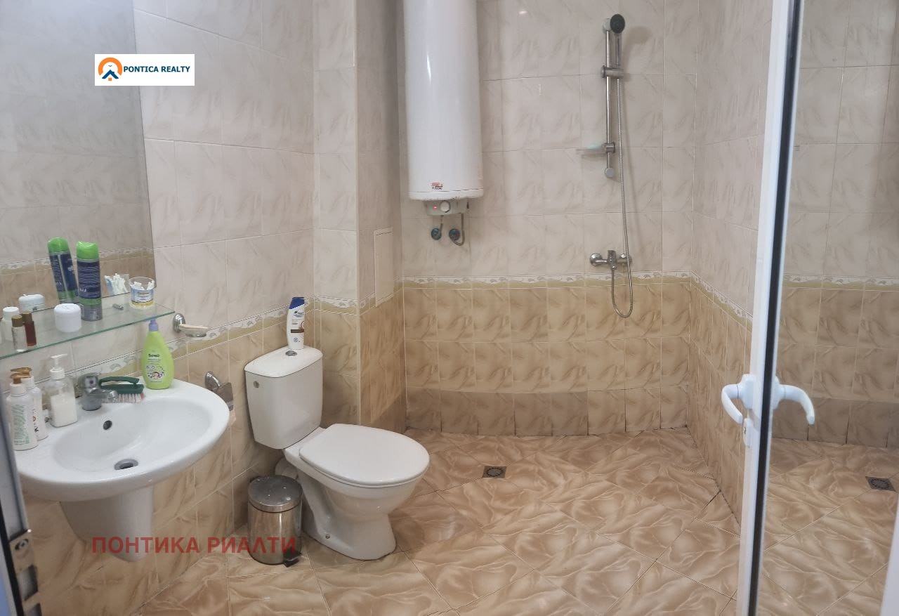 Продава 3-СТАЕН, гр. Свети Влас, област Бургас, снимка 9 - Апартаменти - 54292045