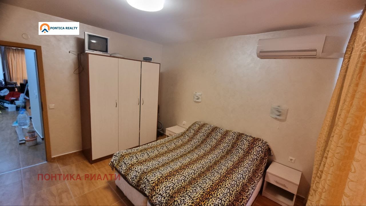 Продава 3-СТАЕН, гр. Свети Влас, област Бургас, снимка 8 - Апартаменти - 54292045