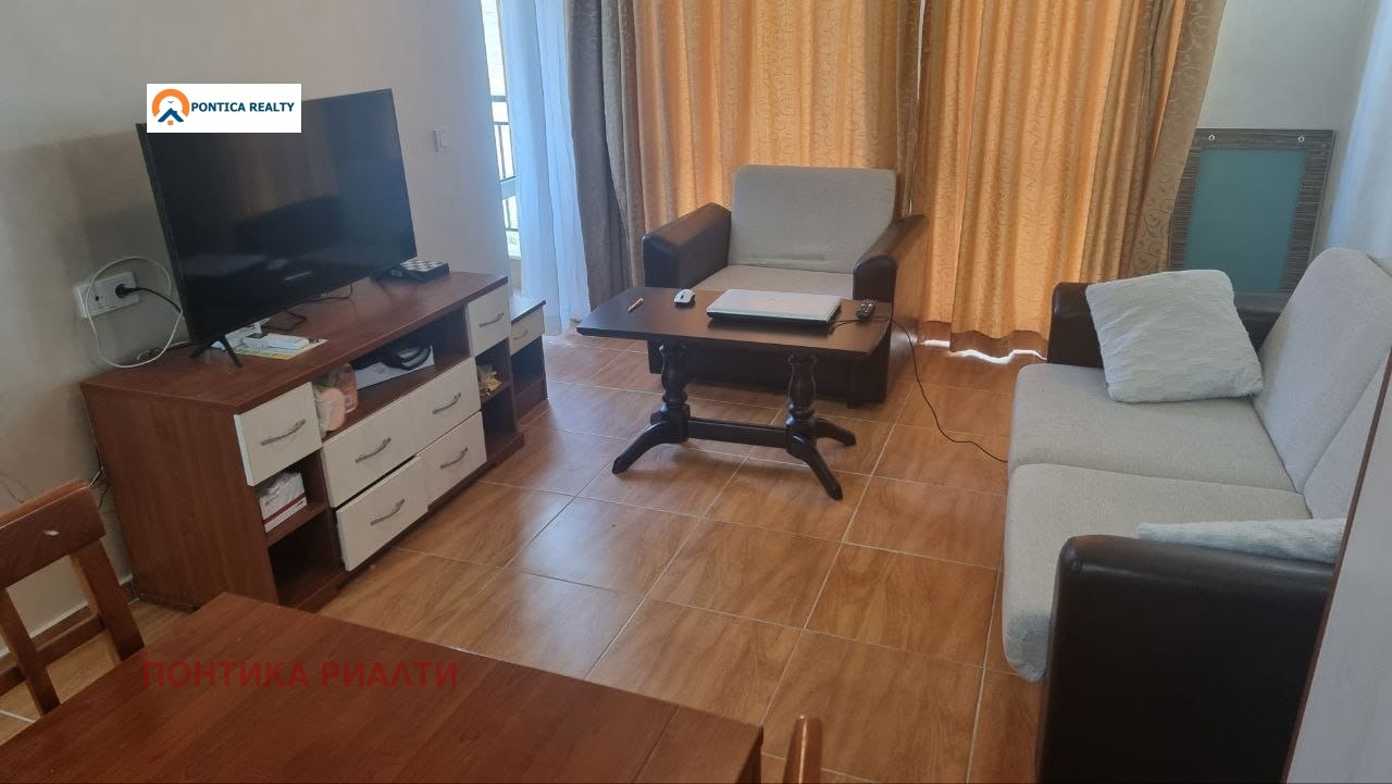 Продава 3-СТАЕН, гр. Свети Влас, област Бургас, снимка 3 - Апартаменти - 54292045