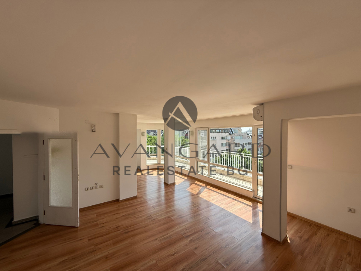 Продава МЕЗОНЕТ, гр. Пловдив, Център, снимка 2 - Апартаменти - 50602860