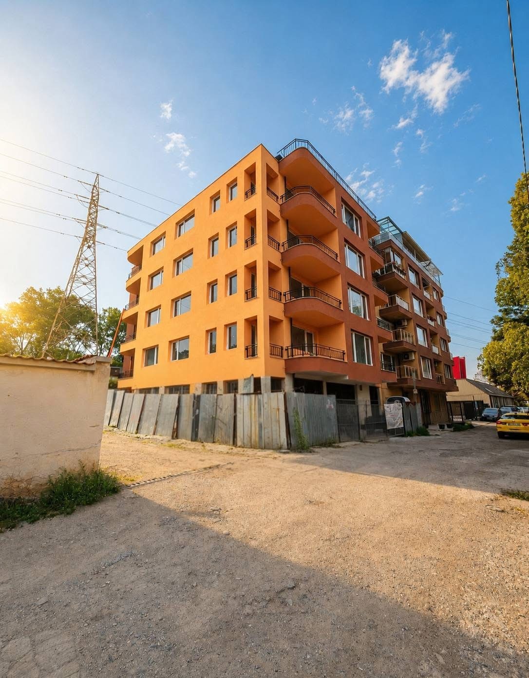 Продава ОФИС, гр. София, Овча купел