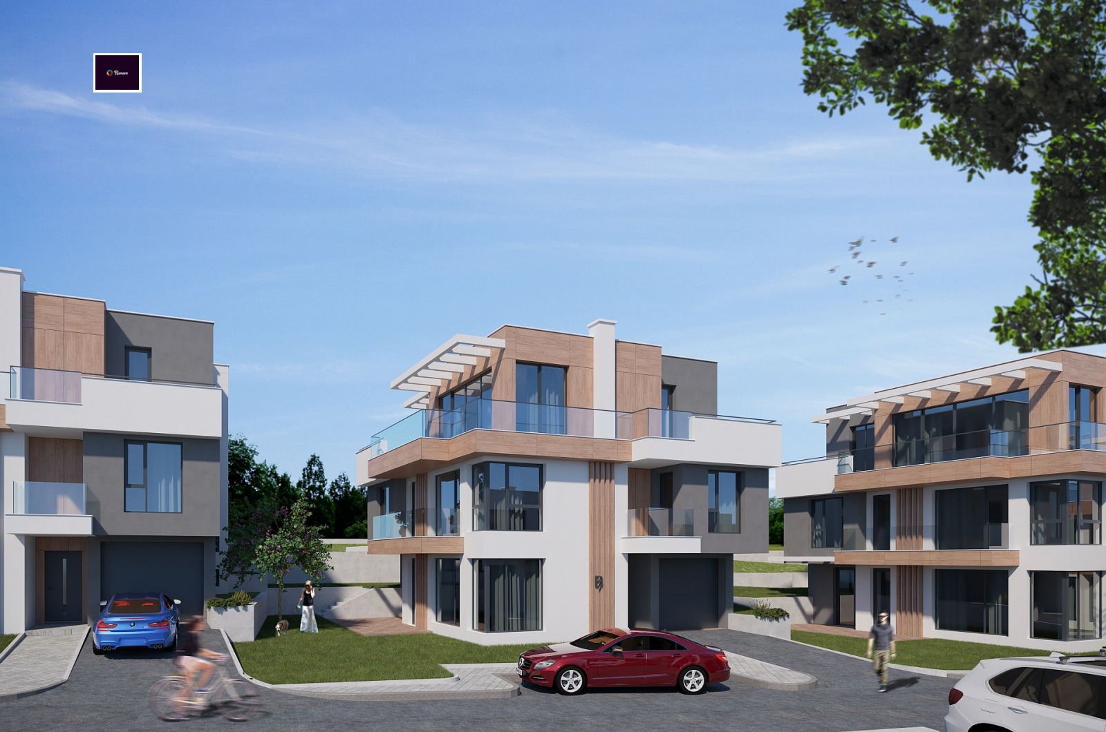 Продава КЪЩА, гр. Варна, м-т Горна Трака, снимка 2 - Къщи - 41467104