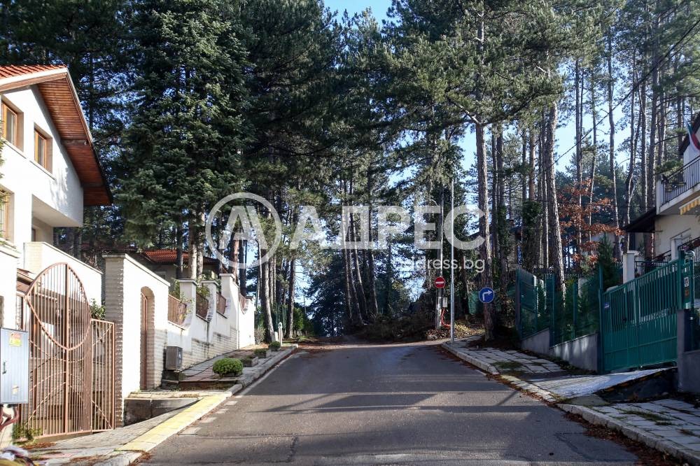 Продава КЪЩА, гр. София, гр. Банкя, снимка 7 - Къщи - 54847771