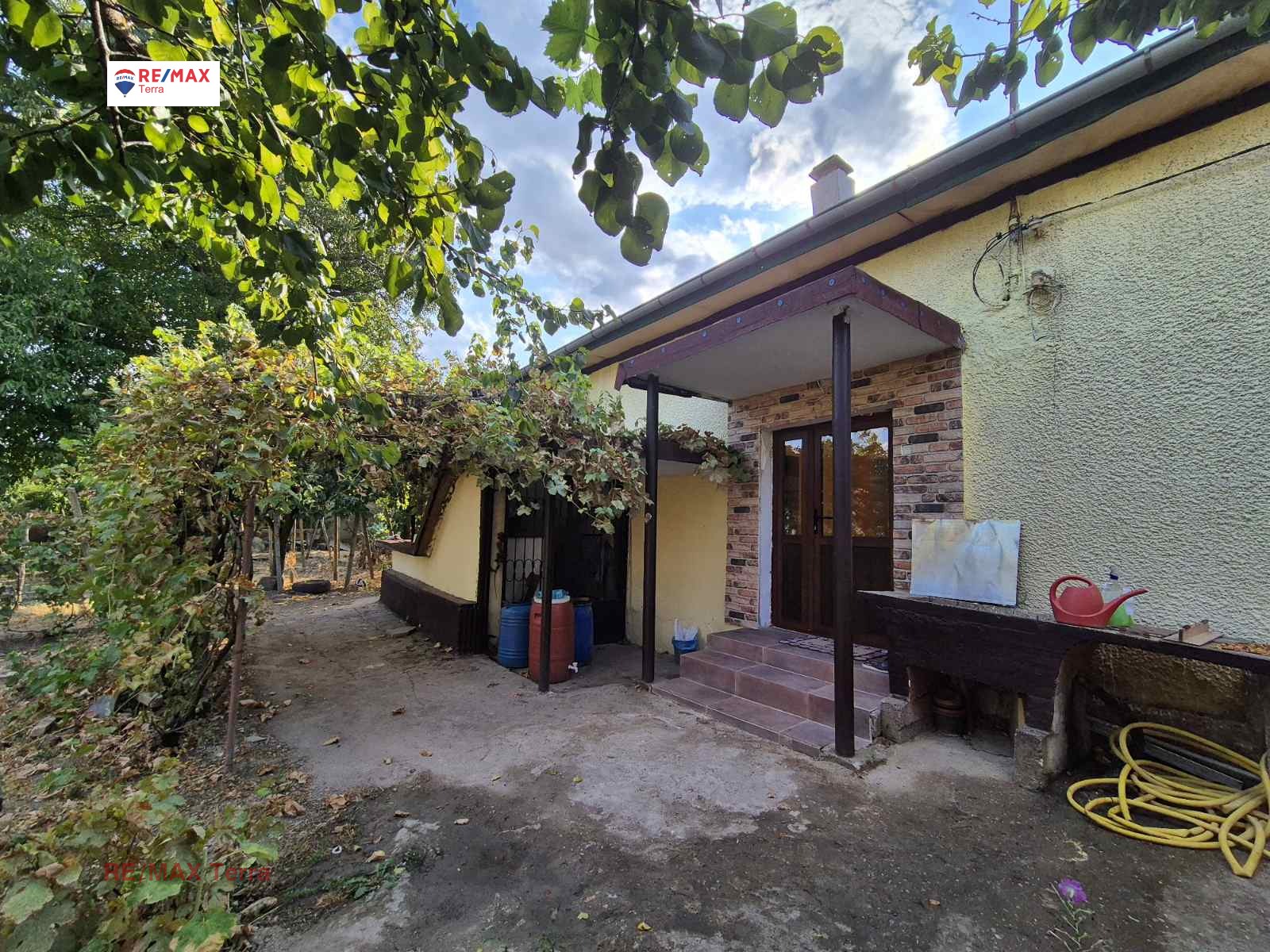 Продава КЪЩА, с. Дългоделци, област Монтана, снимка 8 - Къщи - 55664874