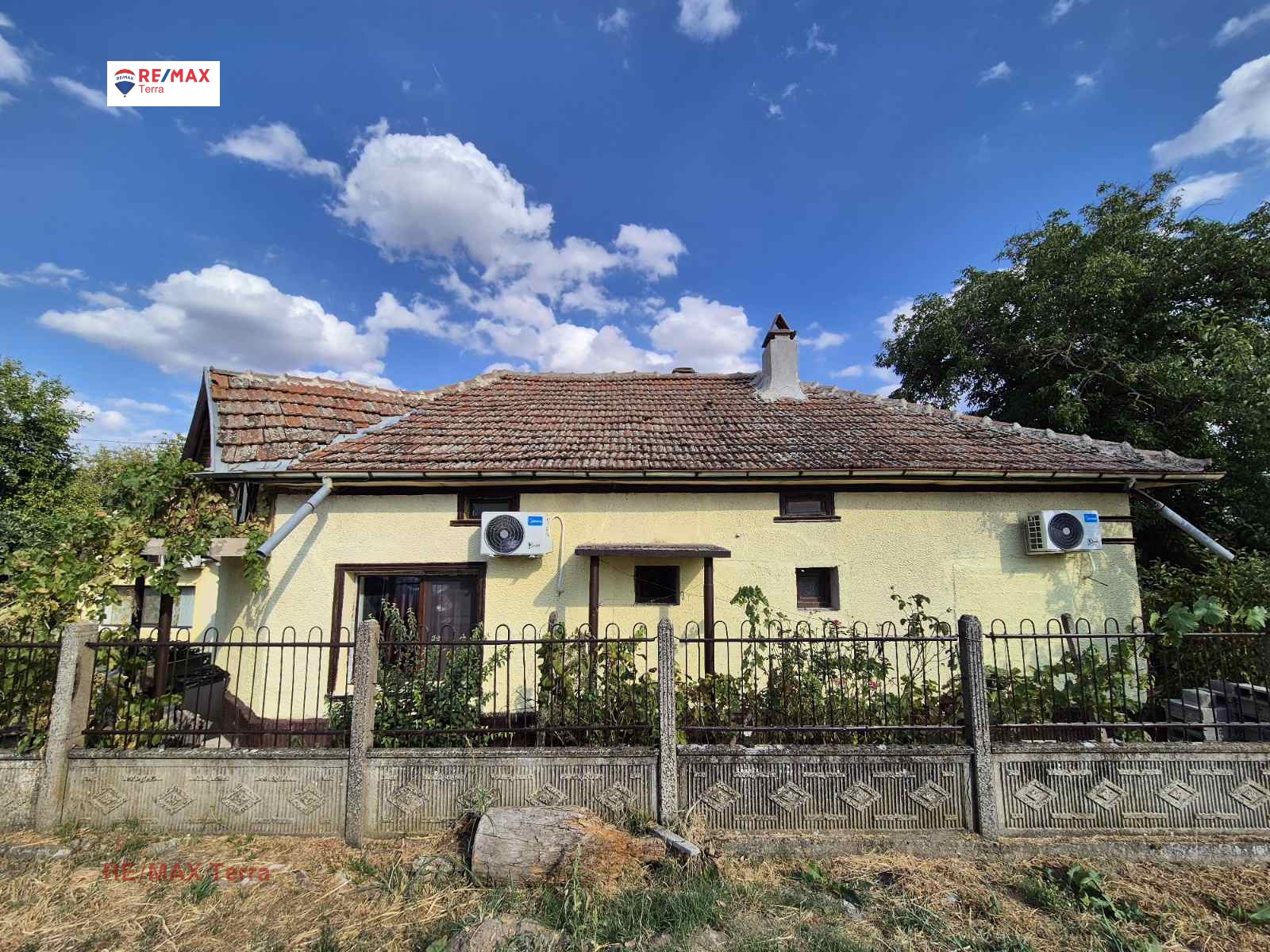 Продава КЪЩА, с. Дългоделци, област Монтана, снимка 11 - Къщи - 55664874