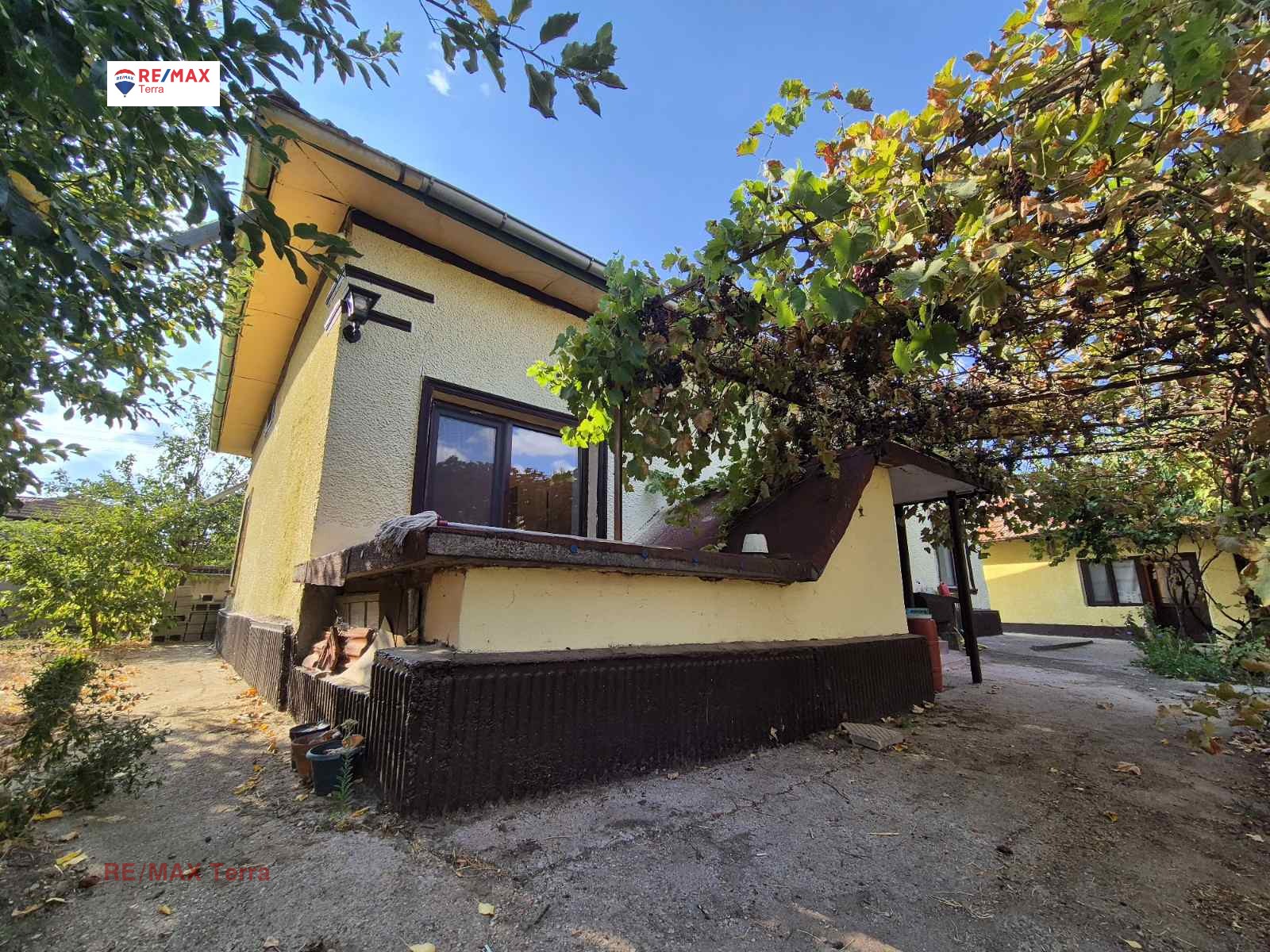 Продава КЪЩА, с. Дългоделци, област Монтана, снимка 9 - Къщи - 55664874