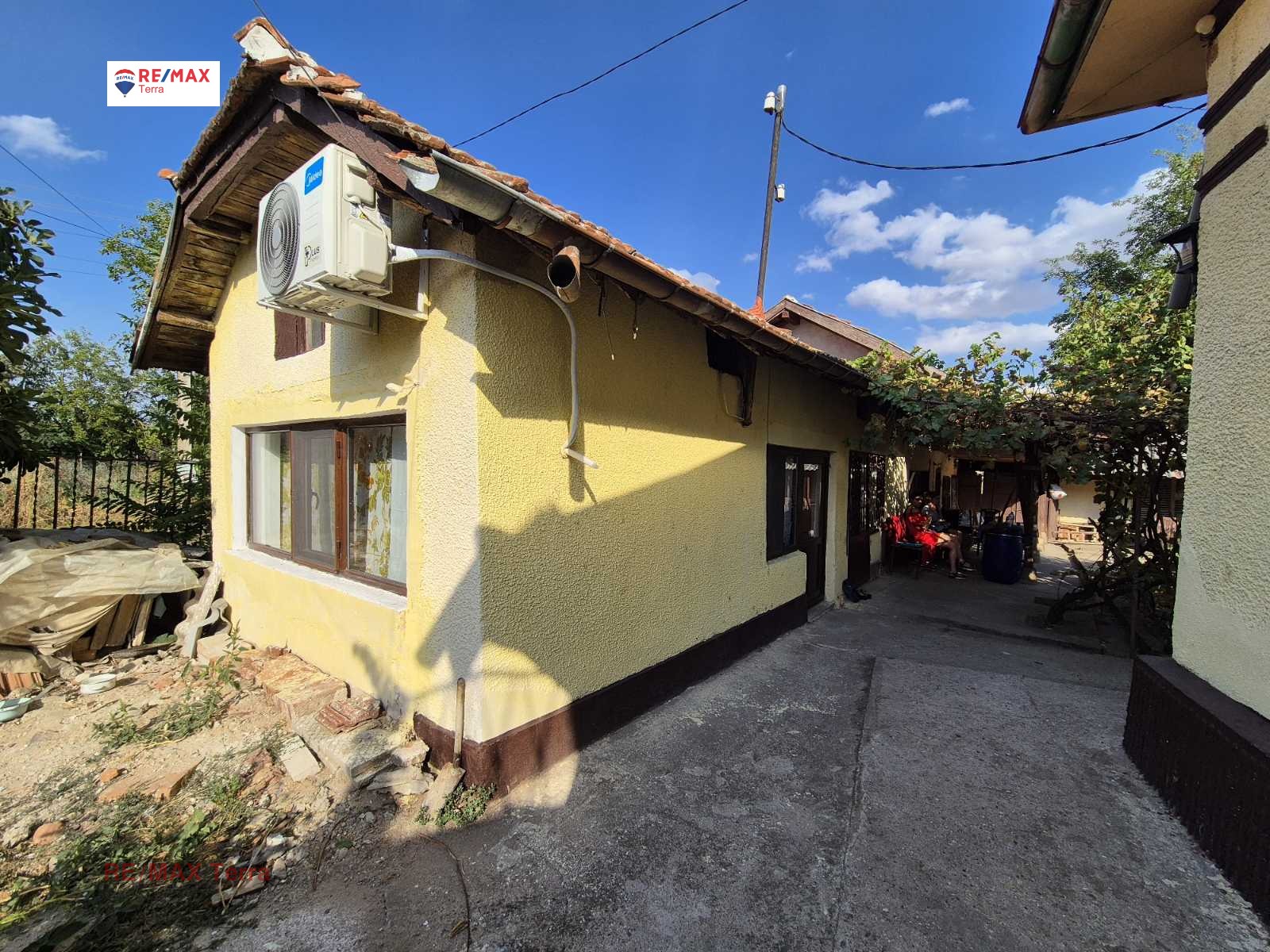 Продава КЪЩА, с. Дългоделци, област Монтана, снимка 13 - Къщи - 55664874