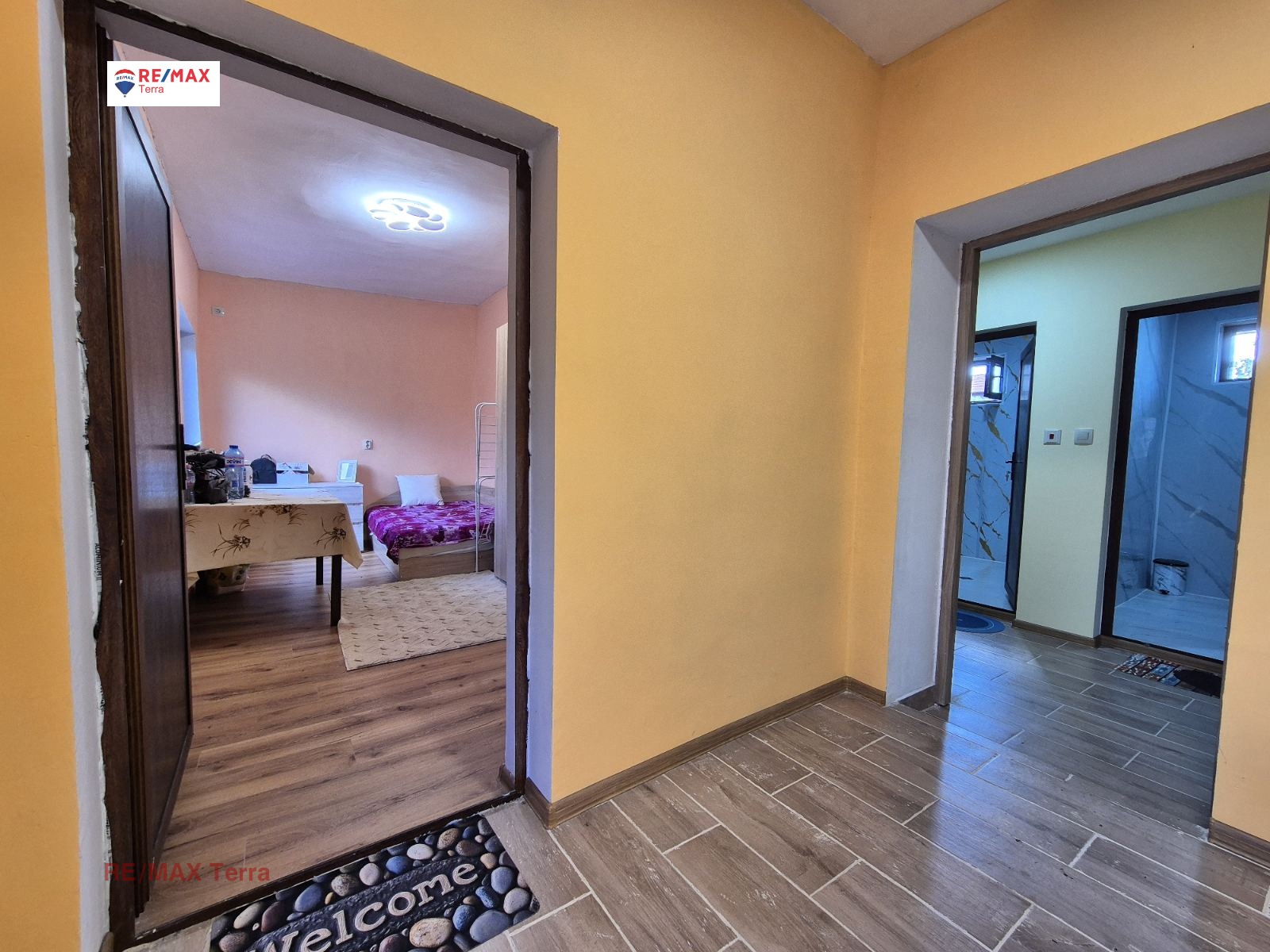 Продава КЪЩА, с. Дългоделци, област Монтана, снимка 2 - Къщи - 55664874