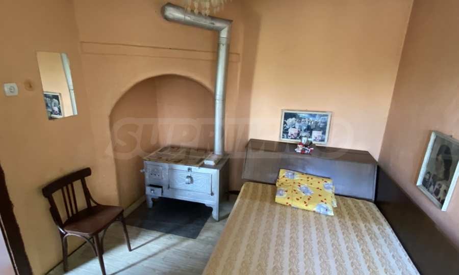 Продава КЪЩА, с. Пешаково, област Видин, снимка 6 - Къщи - 56576796
