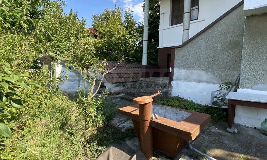 Продава КЪЩА, с. Пешаково, област Видин, снимка 4 - Къщи - 56576796