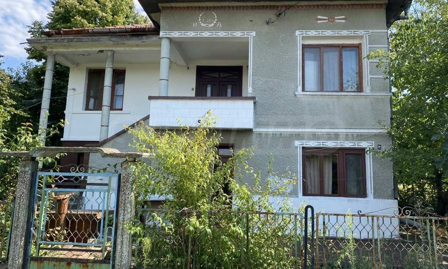 Продава КЪЩА, с. Пешаково, област Видин