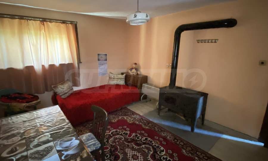 Продава КЪЩА, с. Пешаково, област Видин, снимка 10 - Къщи - 56576796