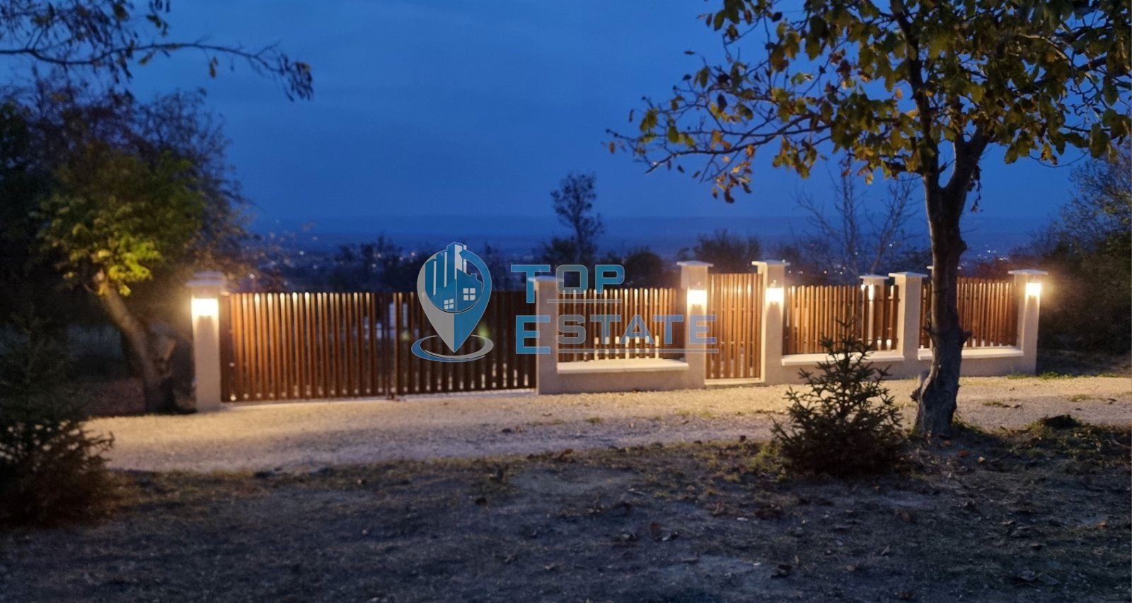 Продава ПАРЦЕЛ, гр. Горна Оряховица, област Велико Търново, снимка 2 - Парцели - 39672798