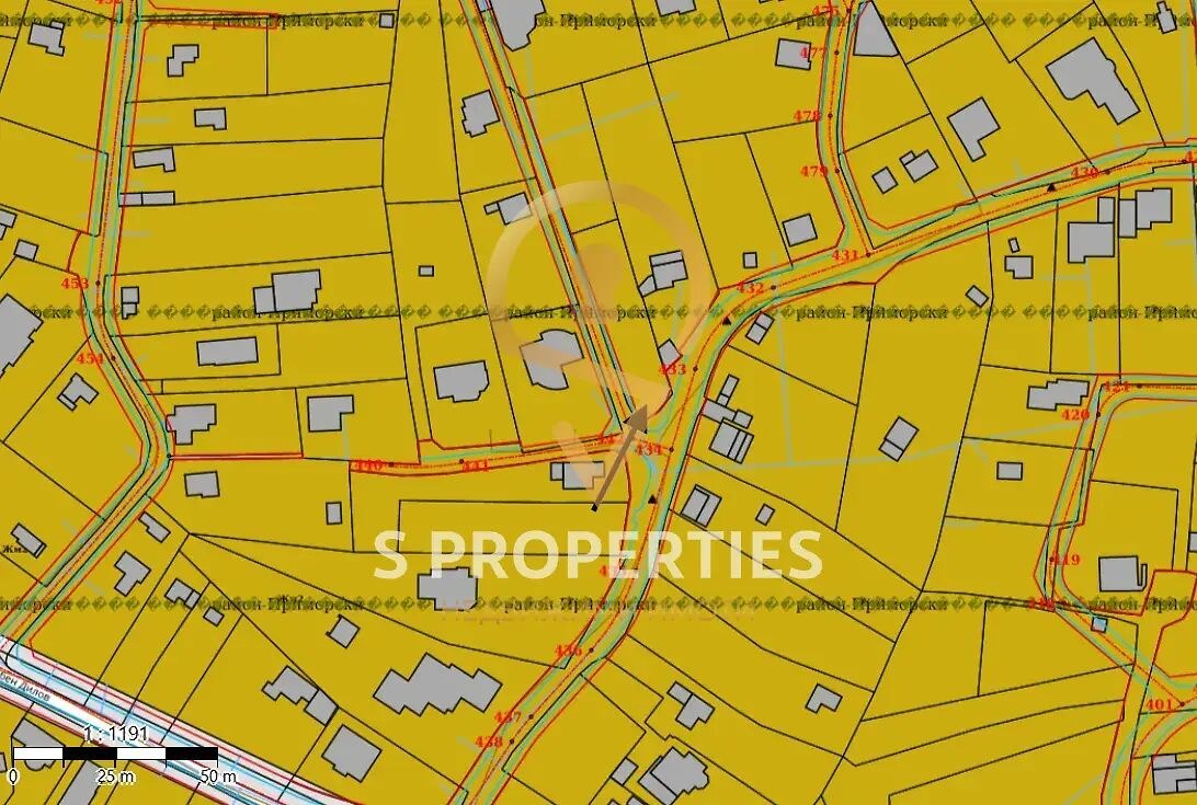 Продава ПАРЦЕЛ, гр. Варна, м-т Горна Трака, снимка 4 - Парцели - 54944120