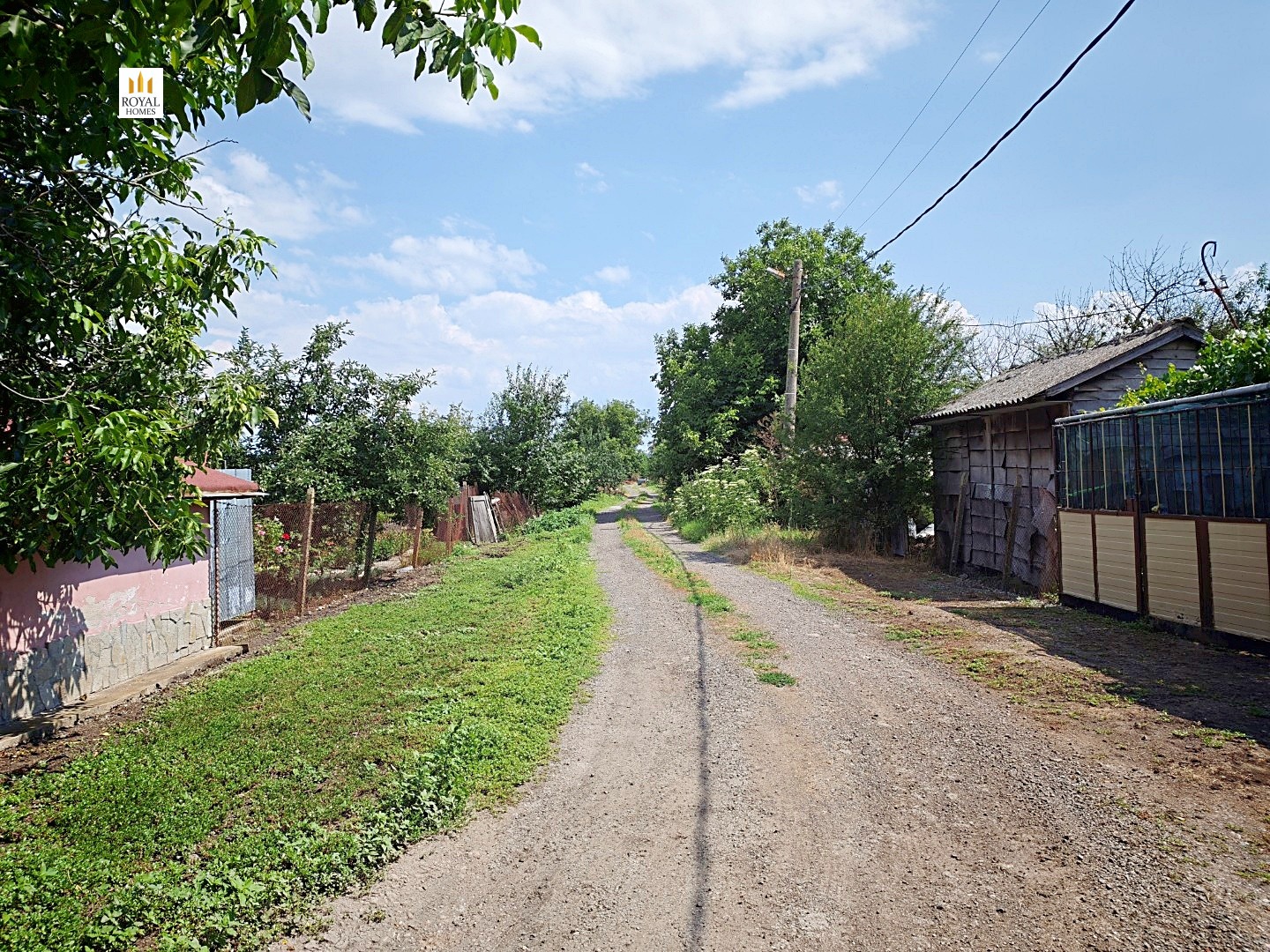 Продава ПАРЦЕЛ, с. Ливада, област Бургас, снимка 7 - Парцели - 55427957