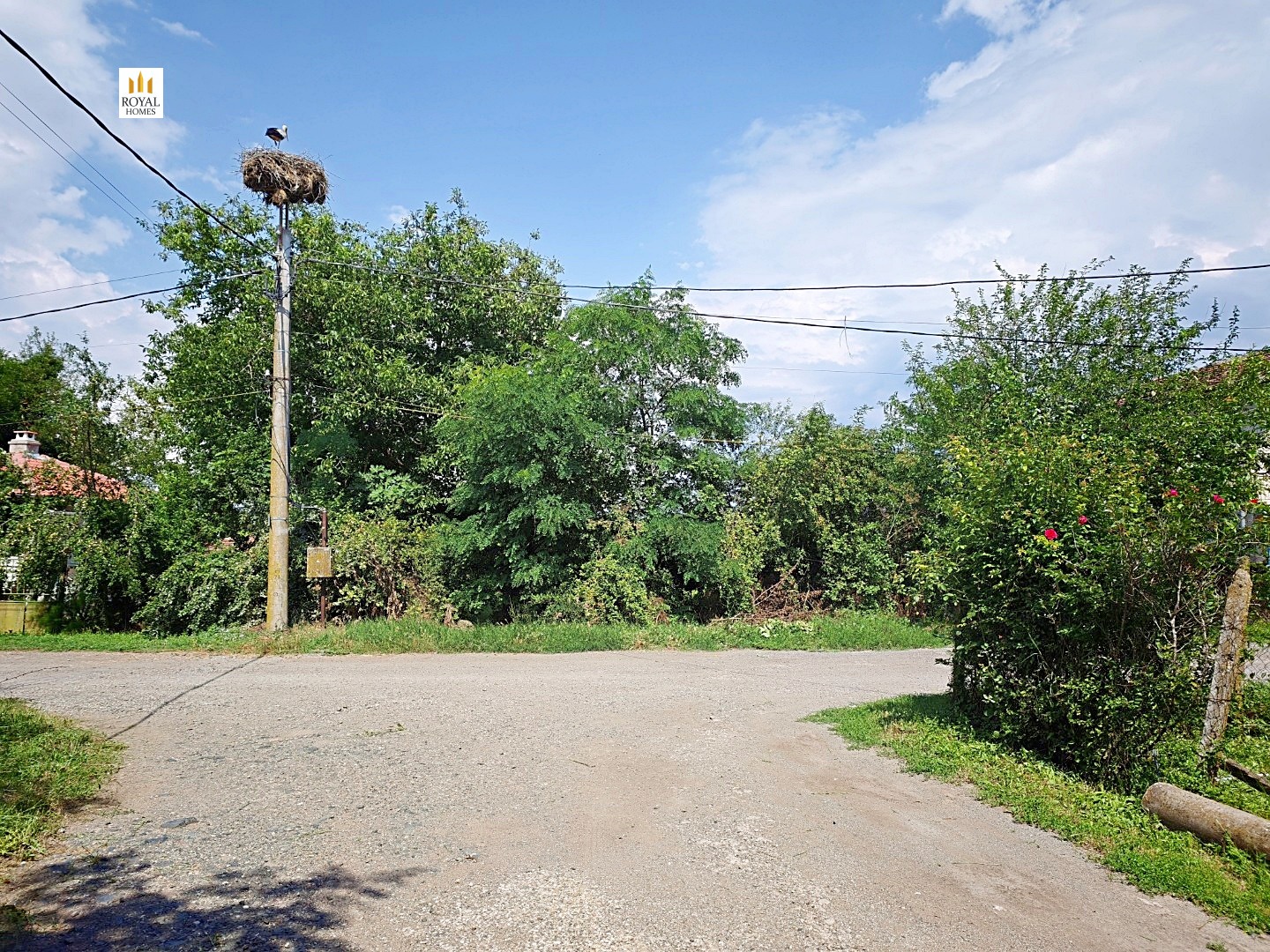 Продава ПАРЦЕЛ, с. Ливада, област Бургас, снимка 6 - Парцели - 55427957