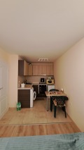Продава  2-стаен област Бургас , к.к. Слънчев бряг , 54 кв.м | 33041971