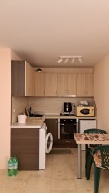 Продава  2-стаен област Бургас , к.к. Слънчев бряг , 54 кв.м | 33041971 - изображение [2]