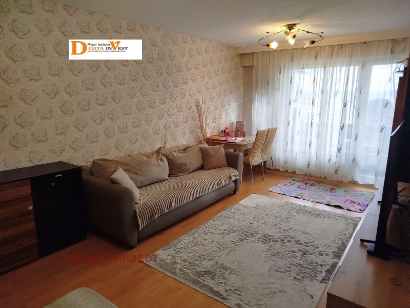 Продава 3-СТАЕН в град Варна, Възраждане 3 - 65 кв.м / 142 500 € » 278 705.78 лв., ДЕСИТА ИНВЕСТ